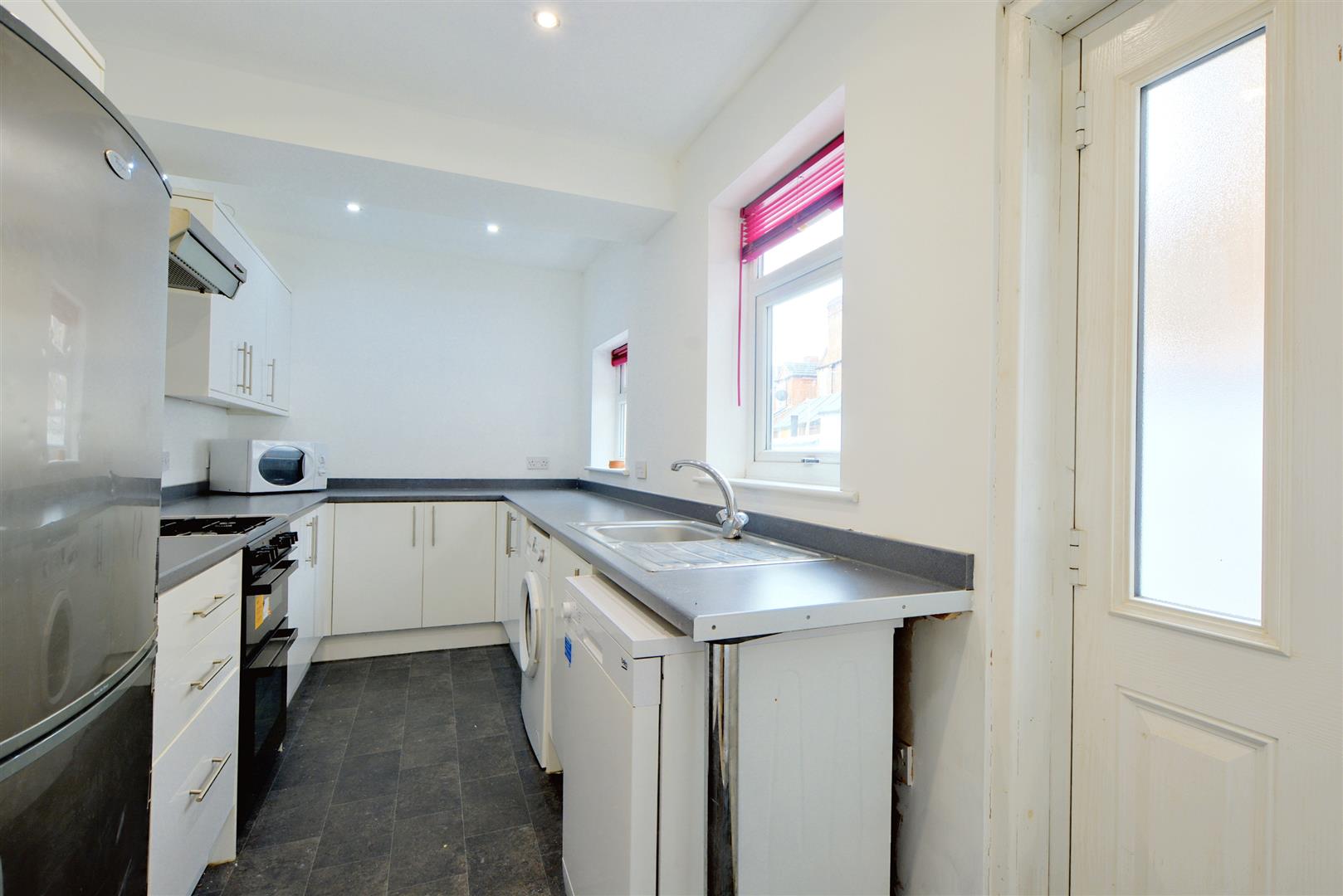 Oakleys Road, Long Eaton Robert Ellis Estate Agents